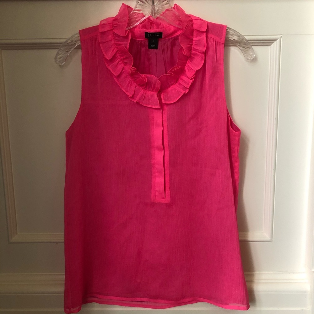 JCrew top